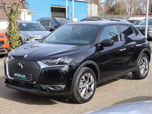 DS DS 3 Crossback Crossback E-Tense