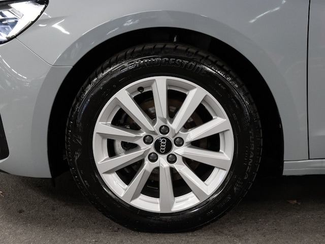 Audi A1 30 TFSI S-Tronic Sportback