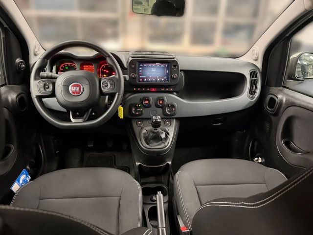 Fiat Panda Cross
