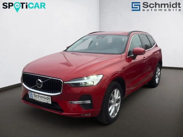 Volvo XC60 AWD Core Geartronic