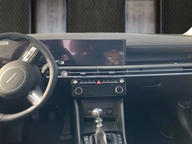 Hyundai Tucson 2WD T-GDi