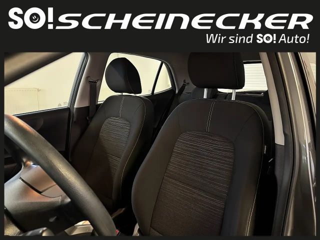 Kia Picanto 1,0 MPI Titan