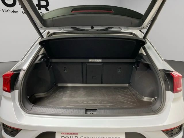 Volkswagen T-Roc 1.5 TSI