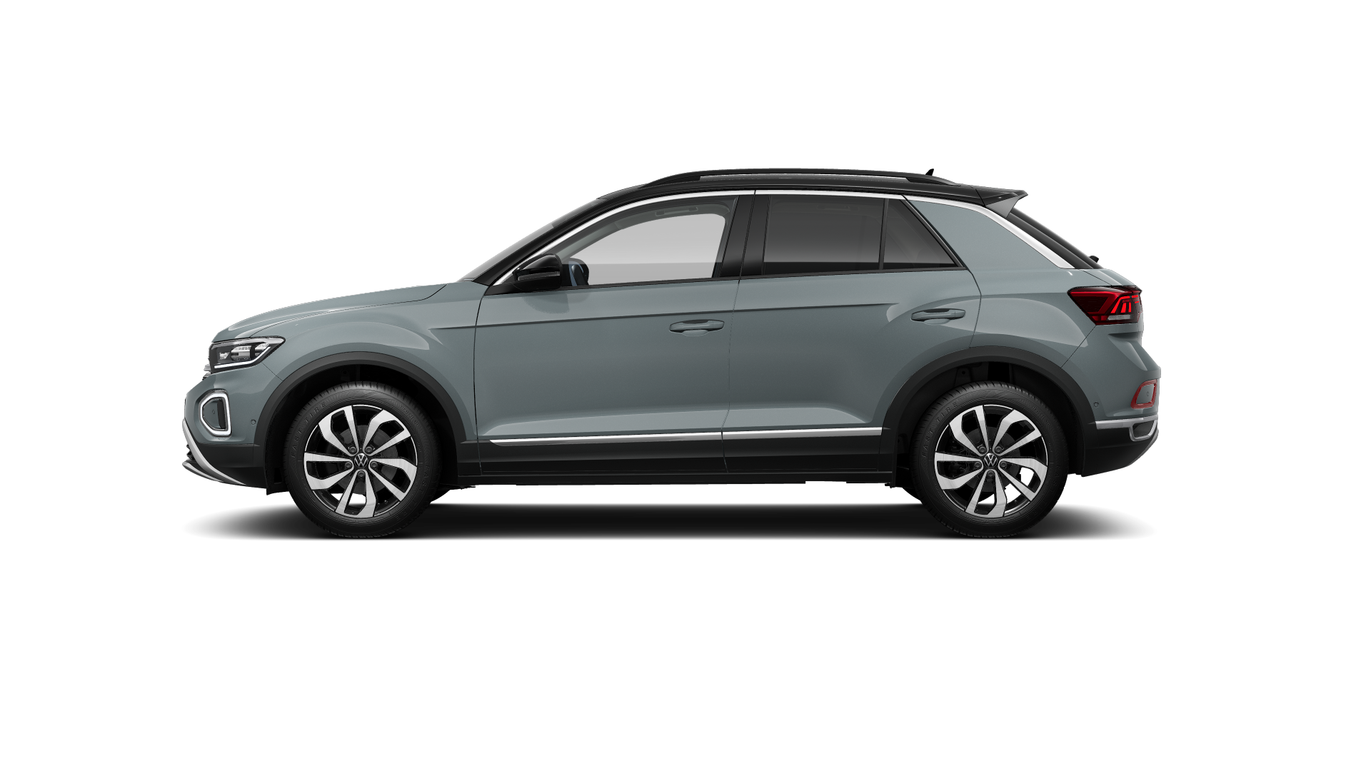 Volkswagen T-Roc 1.5 TSI DSG Style