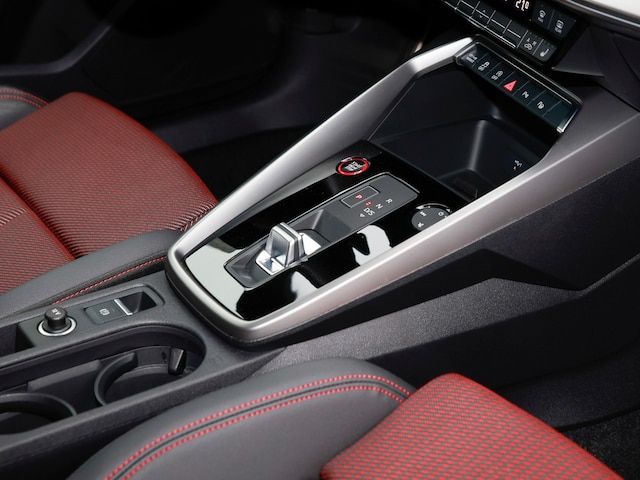 Audi S3 Quattro S-Tronic Sportback