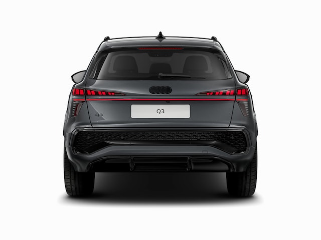 Audi Q3 S-Tronic