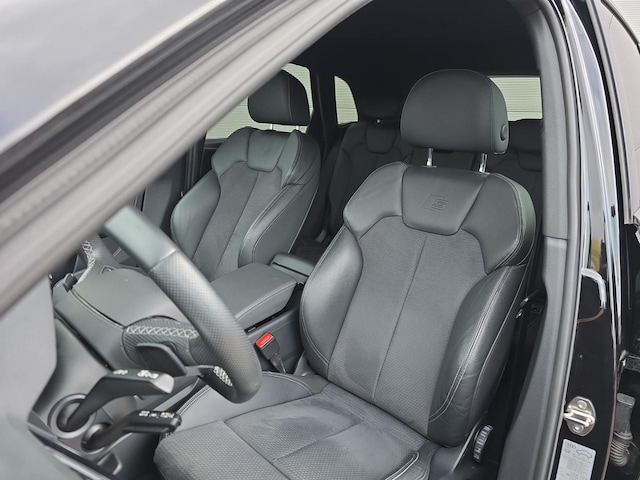 Audi Q5 40 TDI Quattro S-Tronic