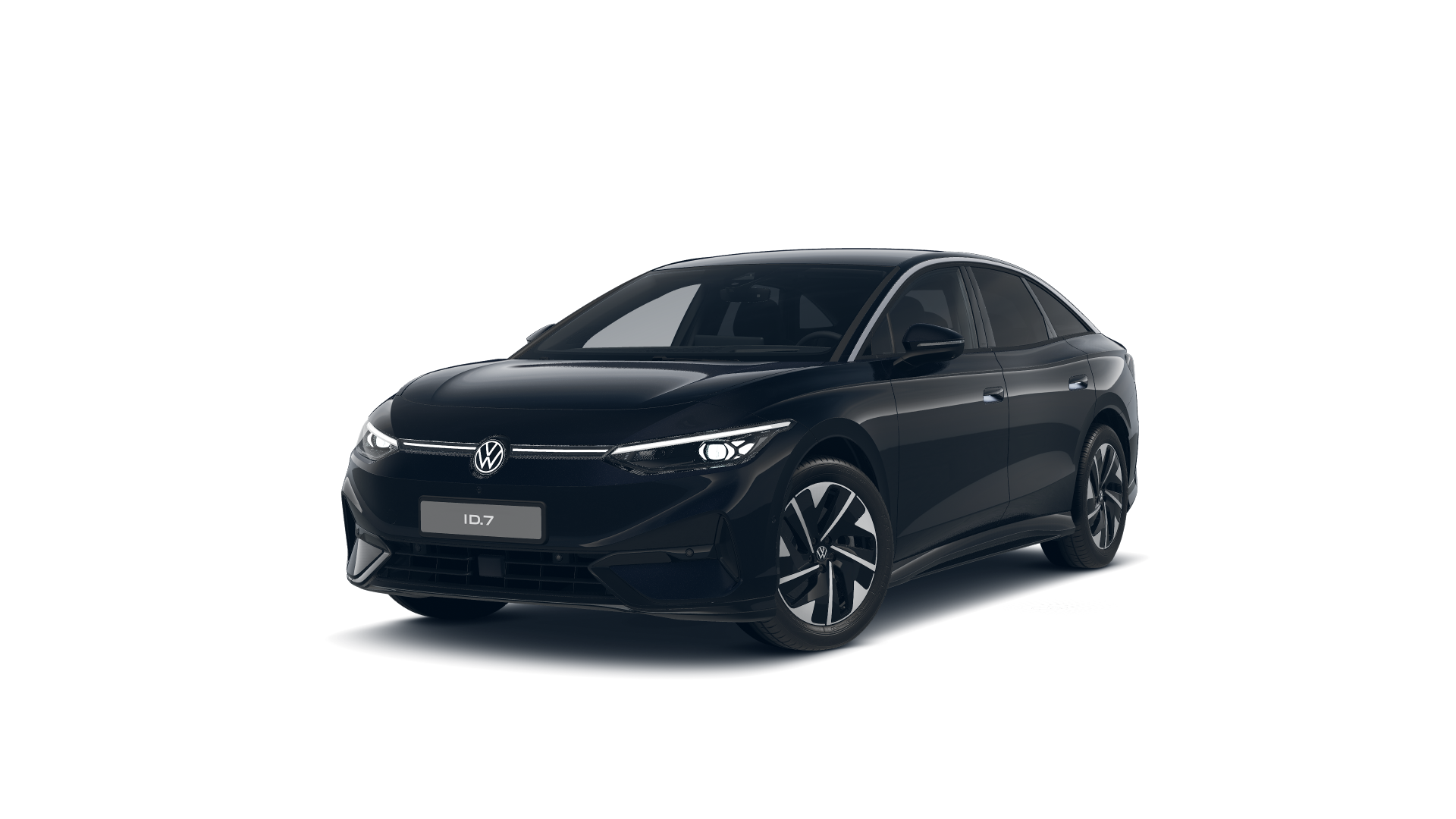 Volkswagen ID.7 *AHK*HEAD-UP*MATRIX*WÄRMEPUMPE*KAMERA*