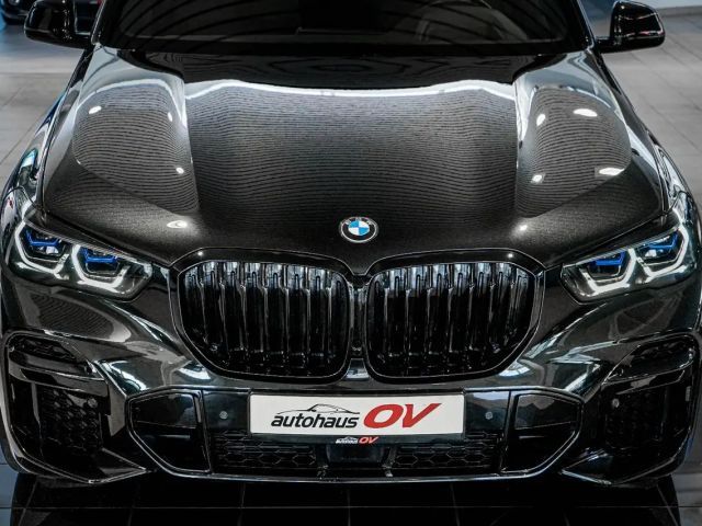 BMW X5 M-Sport xDrive30d