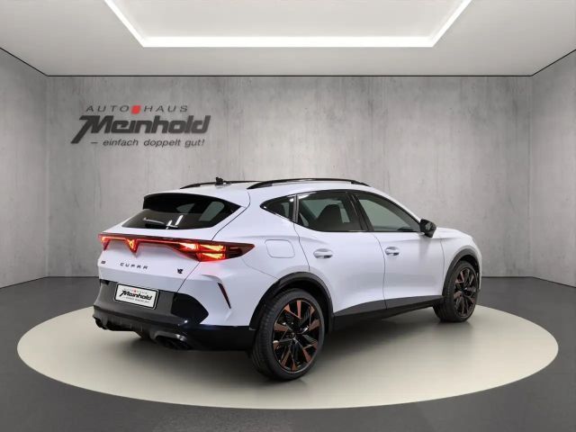Cupra Formentor 2.0 TSI 4Drive DSG VZ