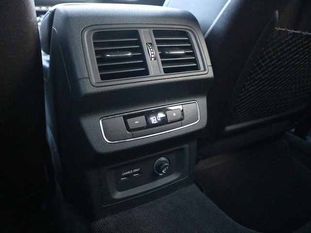 Audi Q5 50 TDI Quattro