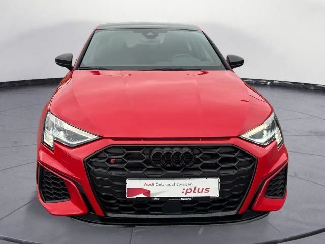Audi S3 Sedan