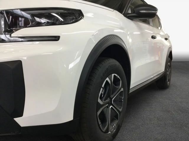 Citroën C3 Aircross You