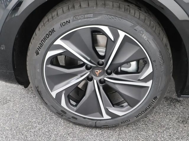 Cupra Tavascan 4Drive VZ