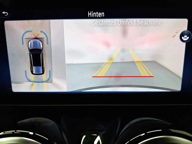 Mercedes-Benz GLB 220 4MATIC AMG Line