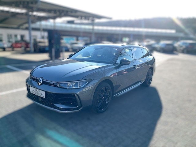 Volkswagen Passat DSG R-Line