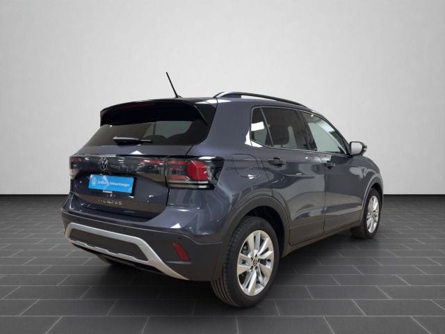 Volkswagen T-Cross 1.0 TSI DSG Life
