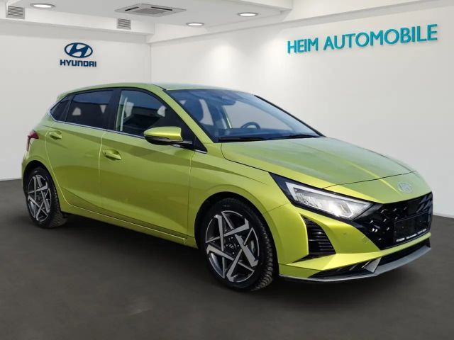 Hyundai i20 1.0 Prime T-GDi