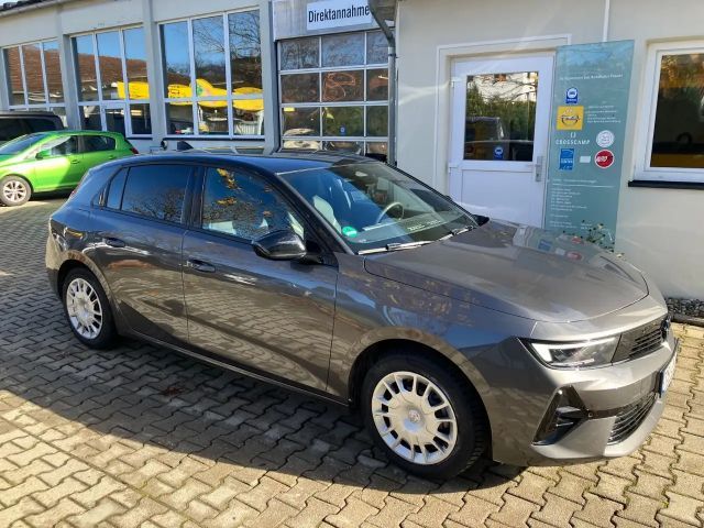 Opel Astra 1.2 Turbo GS-Line Grand Sport Turbo