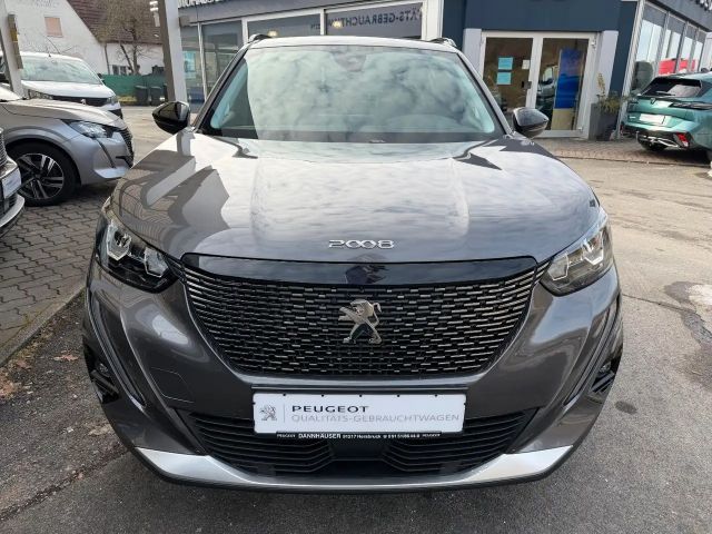 Peugeot 2008 Allure Pack PureTech