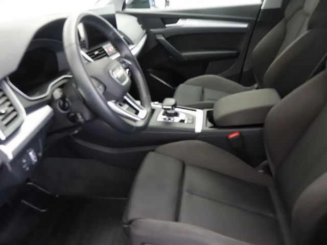 Audi Q5 40 TDI Quattro S-Tronic