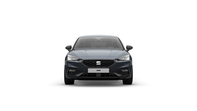 Seat Leon 1.5 TSI FR-lijn