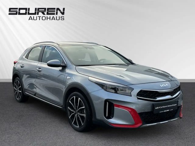 Kia XCeed Edition 7 Emotion GDi