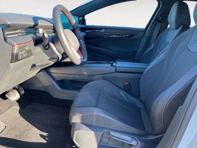 Volkswagen ID.7 GTX Tourer