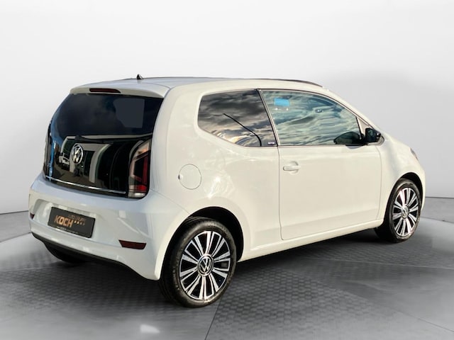Volkswagen up! Active