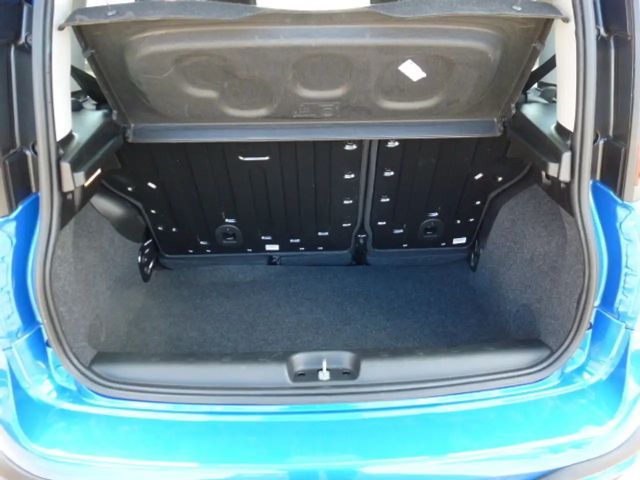 Fiat Panda CityCross Cross