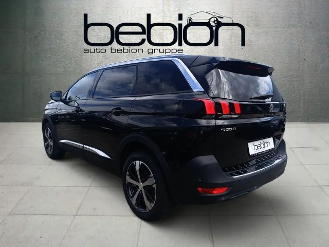 Peugeot 5008 Allure Pack PureTech