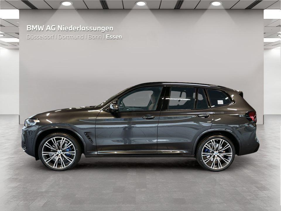 BMW X3 xDrive30i