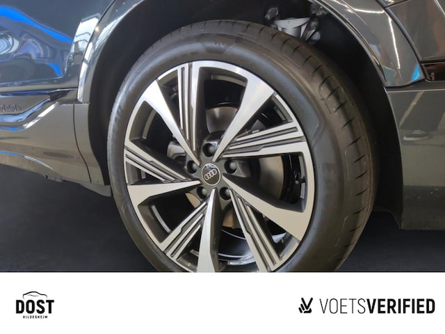 Audi Q6 e-tron Quattro