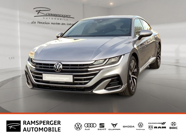 Volkswagen Arteon 2.0 TDI DSG R-Line