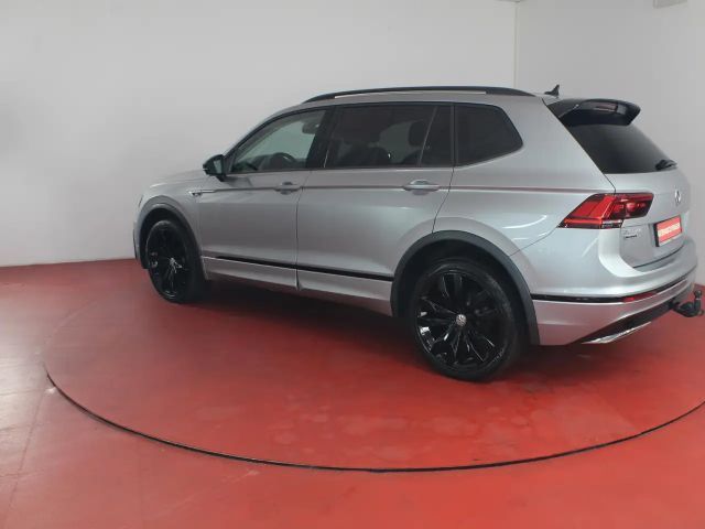 Volkswagen Tiguan Allspace DSG R-Line Style