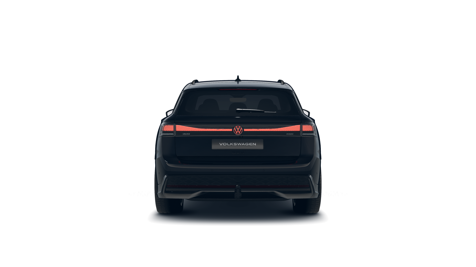 Volkswagen ID.7 4Motion GTX Tourer