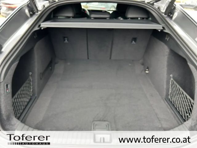 Audi A6 e-tron Quattro