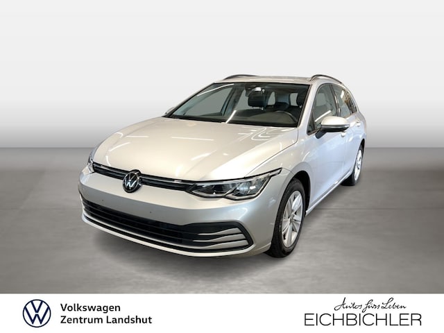 Volkswagen Golf 2.0 TDI Golf VIII Variant