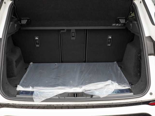Land Rover Range Rover Evoque Dynamic P200 SE