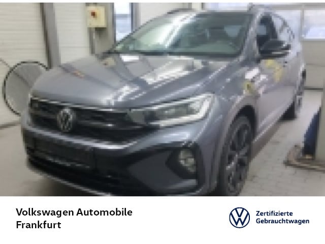 Volkswagen Taigo 1.5 TSI DSG IQ.Drive R-Line