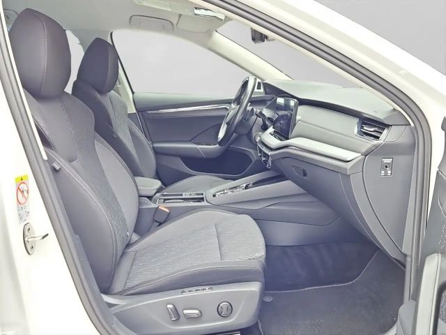 Skoda Octavia 2.0 TDI Combi Style Style