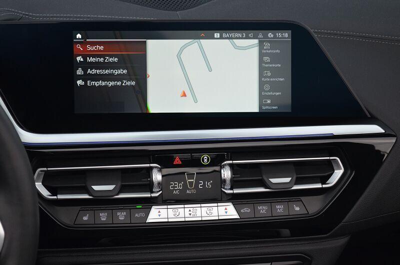 BMW Z4 Roadster sDrive30i