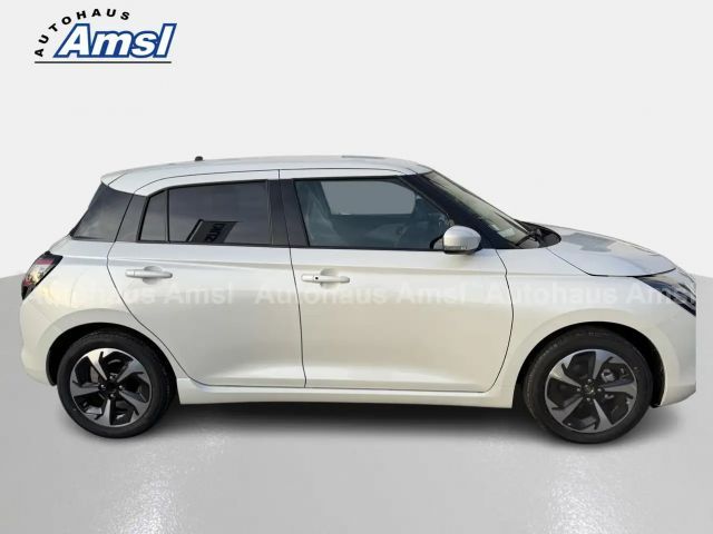 Suzuki Swift Comfort DualJet Hybrid