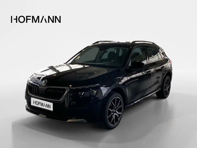 Skoda Kamiq Ambition