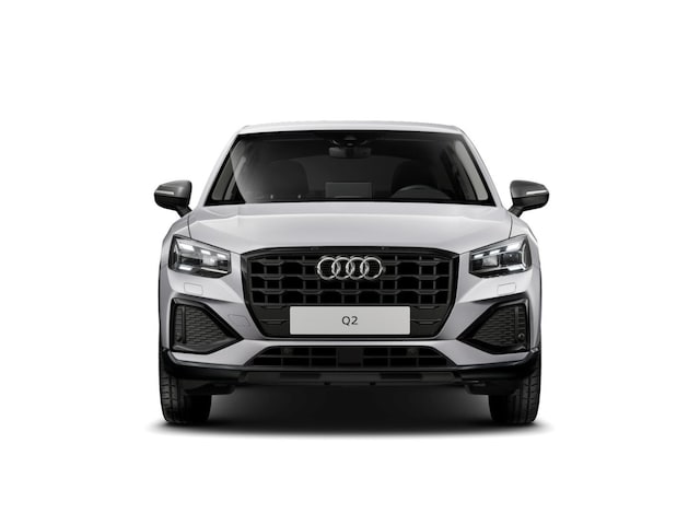 Audi Q2 35 TFSI S-Tronic