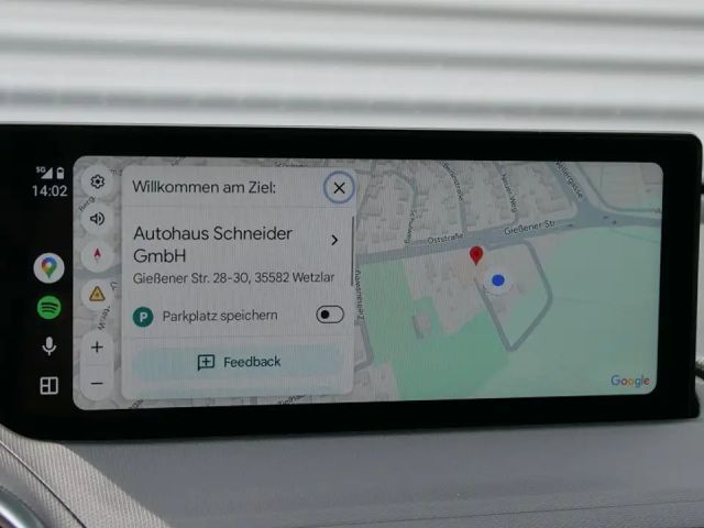 Mazda MX-5 Exclusive-line SkyActiv