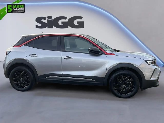 Opel Mokka GS-Line Grand Sport Mokka-e