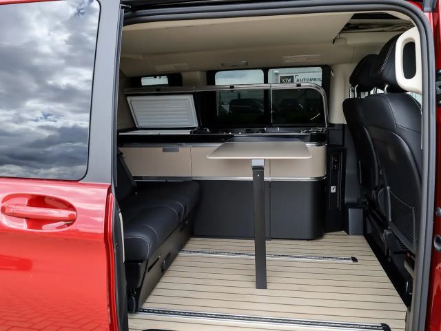 Mercedes-Benz Marco Polo Marco Polo,Allrad,EasyUp,Leder,AHK 2,5To