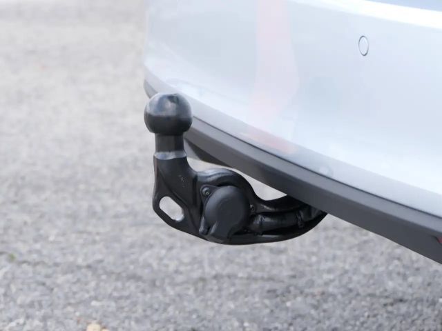 Skoda Octavia Selection