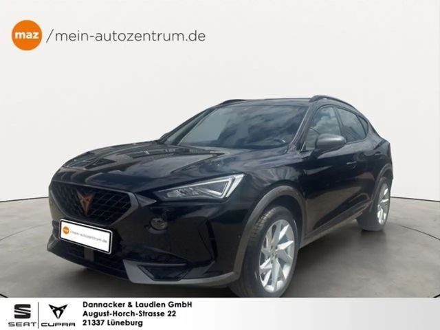 Cupra Formentor 1.5 TSI